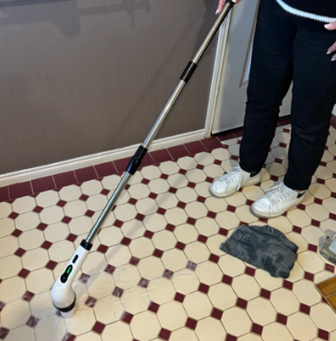  خفيفة وما بتتعب