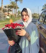 لينا الحموري