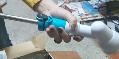  هدية لأمي وحبتها 💕