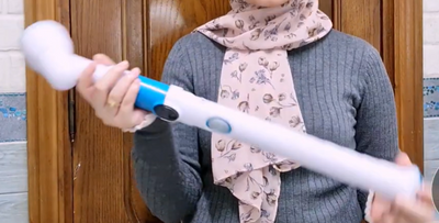  الشاحن بطيء