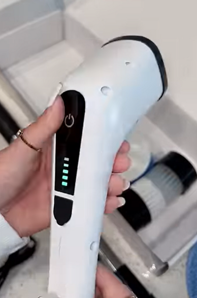 حلوة بس مو خيالية